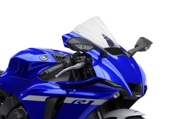 Puig Z-Racing Screen Yamaha Yzf-R1 20´ C/Clear