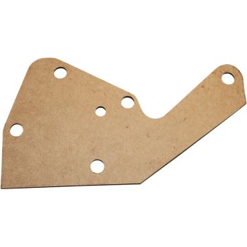 GASKET REPL F/3801-0071