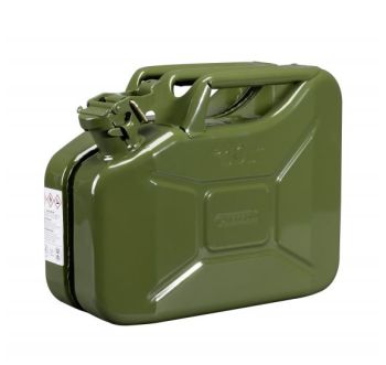 JERRYCAN METAL 10 L