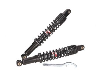 shock absorber set YSS Twin PRO-X 360mm for Simson S50, S51, S53, SR 50