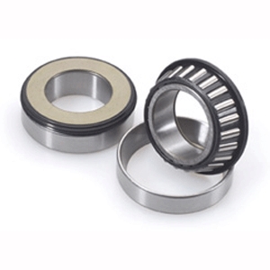 Steeringhead bearing kit 25x43x11 & 30x48x12