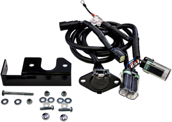 HARNES TRLR TRIGLIDE 14-23