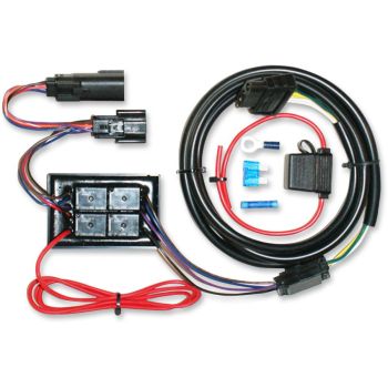 CONVERTER ISO W/6PIN MOL