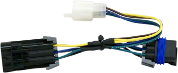 WIRING HARNES 6 PIN MOLEX