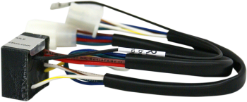 MODULE CAN-BUS INDIAN