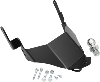 TRAILER HITCH VENTURE