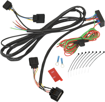 TRAILER WIRE HARNESS GL18