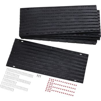 LOWPRO GRIPGLIDE WID 12 D