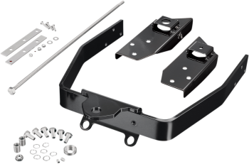 TRAILER HITCH CANAM F3/RT