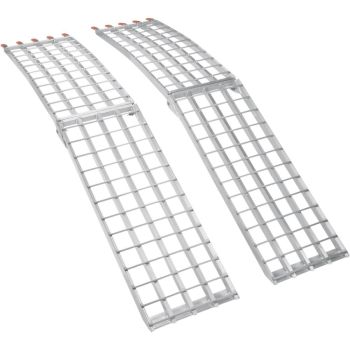 RAMP FOLDING PAIR UTV