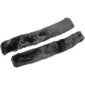 COVER PLSH 1&1.5SOFT TIE