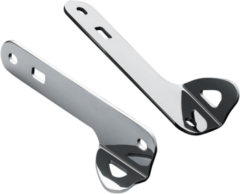 BRACKET TEAR DROP TDOWN