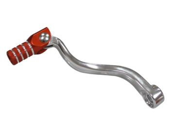 GEARLEVER KTM FORGED ALU