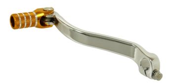 GEAR LEVER SUZUKI FORGED ALU