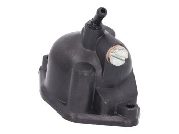 carburetor float bowl Dellorto for PHVA 12.5-17.5 carb types