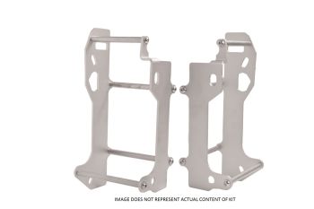 RADIATOR GUARD KX450F 09