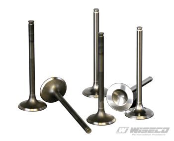 Wiseco Intake Valve Titanium YZ450F ´10-13