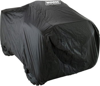 COVER ATV DURA BLACK XL