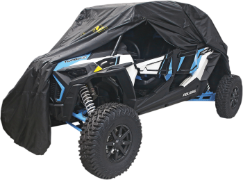 COVER UTV PRO 4 SEATER