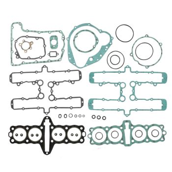 GASKET KIT COMPLETE KAW