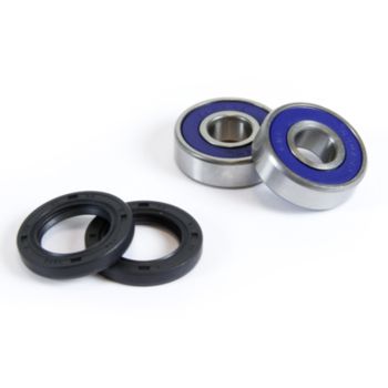 ProX Frontwheel Bearing Set CR80/85 86-07 + CRF70F/80F/100F