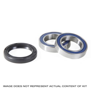 ProX Frontwheel Bearing Set WR250F/400F/426F/450F 98-12