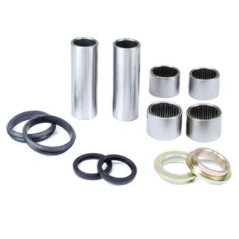 ProX Swingarm Bearing Kit CR125 89-92 + CR250 88-91