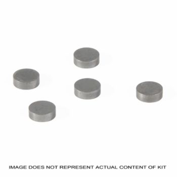 ProX Valve Shim 10.00 x 2.50 mm. (5 pcs.)