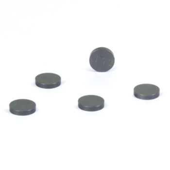ProX Valve Shim 8.90 x 2.20 mm. (5 pcs.)