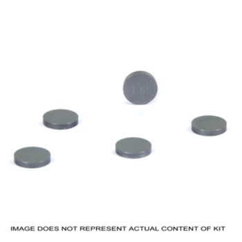 ProX Valve Shim 9.48 x 1.65 mm.