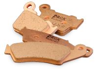 ProX Rearbrake Pad CRF230L 08-10