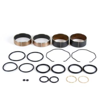 ProX Frontfork Bushing Kit KX450F 08-09 + CRF450R 09