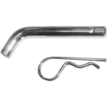 RCVR PIN NO LOCK 1/2 CH