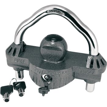 LOCK COUPLER UNIVERSAL