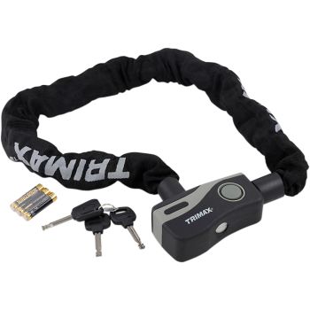 LOCK CHAIN ALRM 100X36