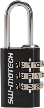 LUGGAGE LOCK