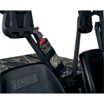 FIRE EXT COVER UTV BLK