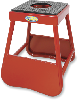 STAND PRO PANEL RED
