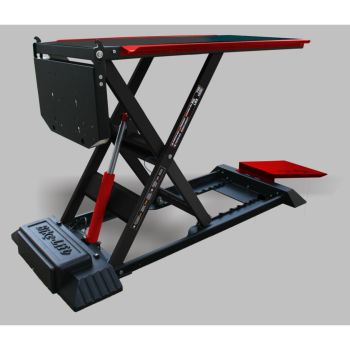 LIFT EL-HYD 756 SPLIT HC