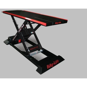 LIFT EL-HYD 756 GATE HC