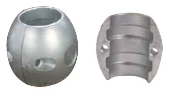 Marine pro axleanod, long 30mm