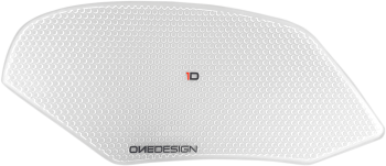 TANK GRIP APRILIA RSV4/TU CLR