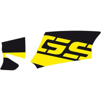 DECAL KIT BMW R1200GS/GSA