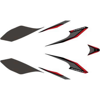 DECAL KIT FORZA 125/300