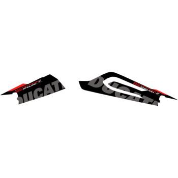 DECAL KIT DUC MULTISTRADA