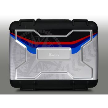 SCRTCH SVR BMW VARIO CASE
