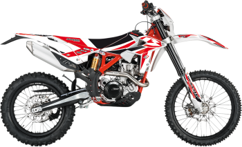 GRAPHIC W/S CVR RR 13-17