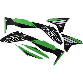 GRAPHC EVO17 KX450F 16-18