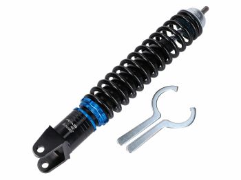 rear shock absorber Forsa for Vespa PX 80-200, LML Star 2-stroke