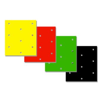 SHEET 47X33CM W/H WH